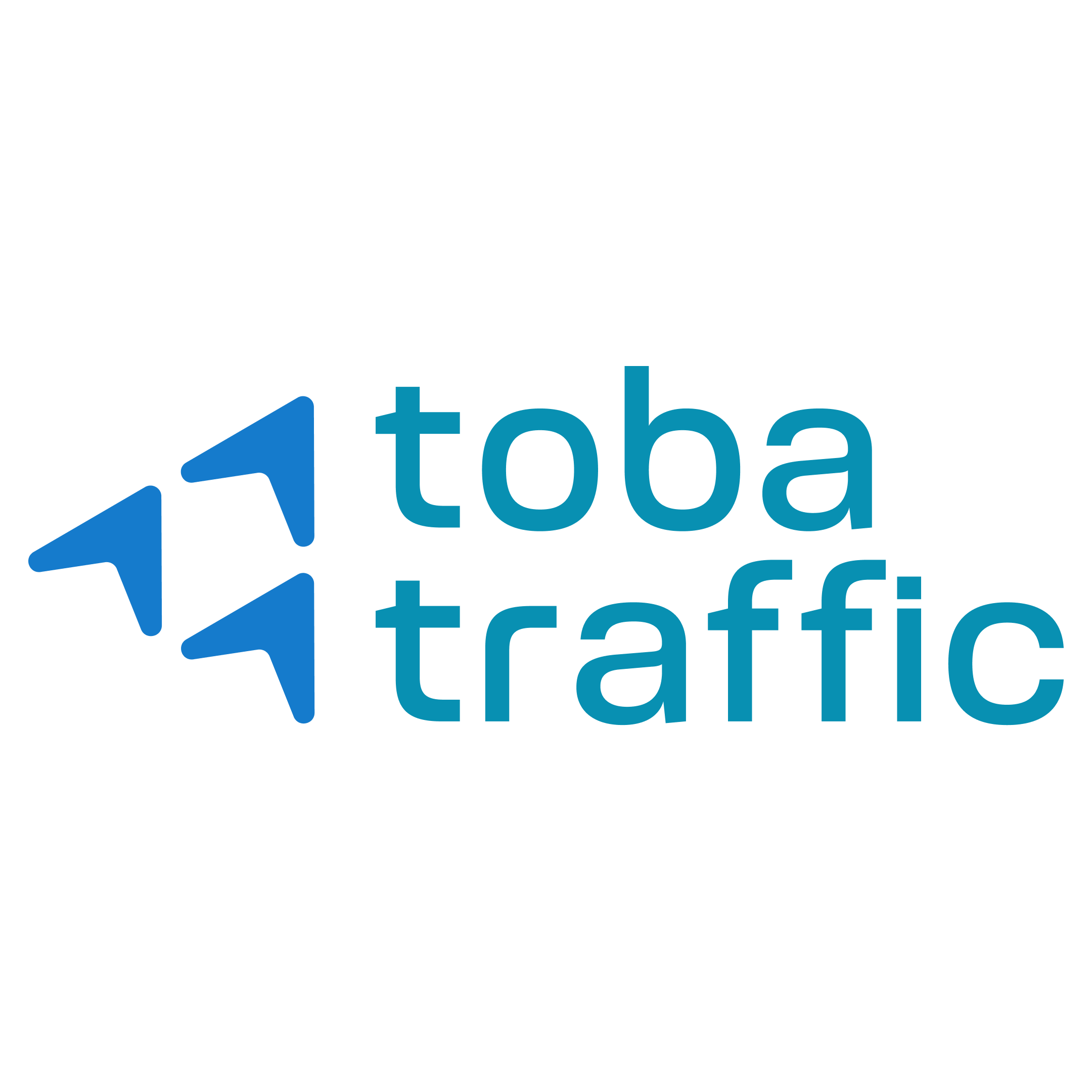 Toba Traffic